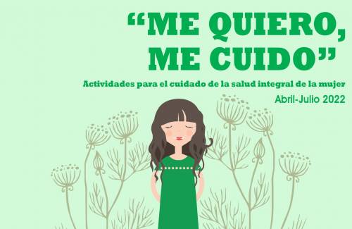 Mogán continúa apostando por el empoderamiento y la salud integral de la mujer con 'Me quiero, me cuido'