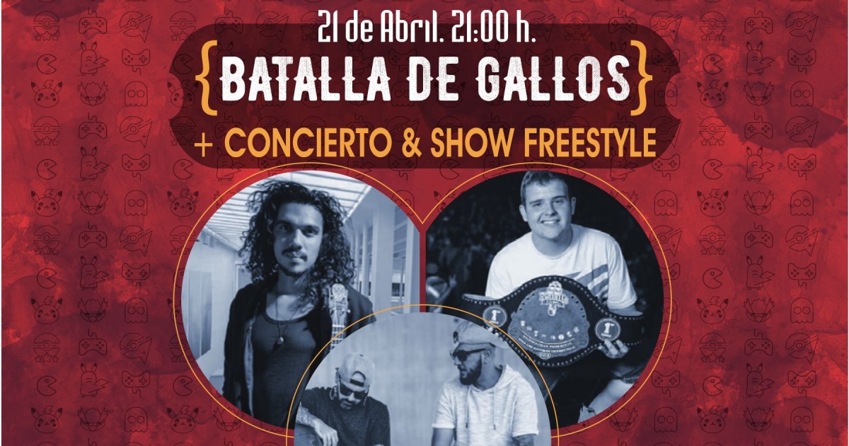 Mogán Joven 2018 finaliza esta semana con tres talleres y una 'Batalla de Gallos'