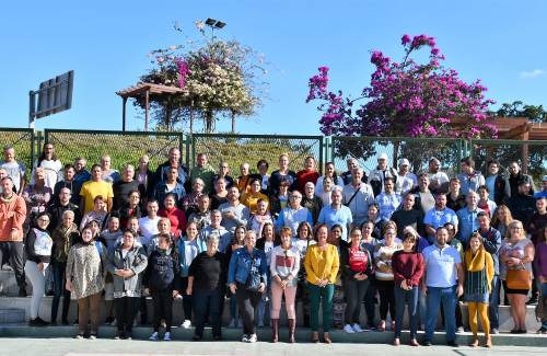 Comienza en Mogán la primera fase del Plan de Empleo 2019 con 77 beneficiaros