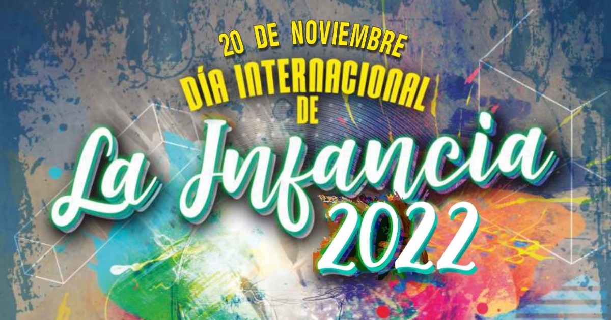 Mogán conmemora el Día de la Infancia con Pleno Juvenil y actividades lúdicas