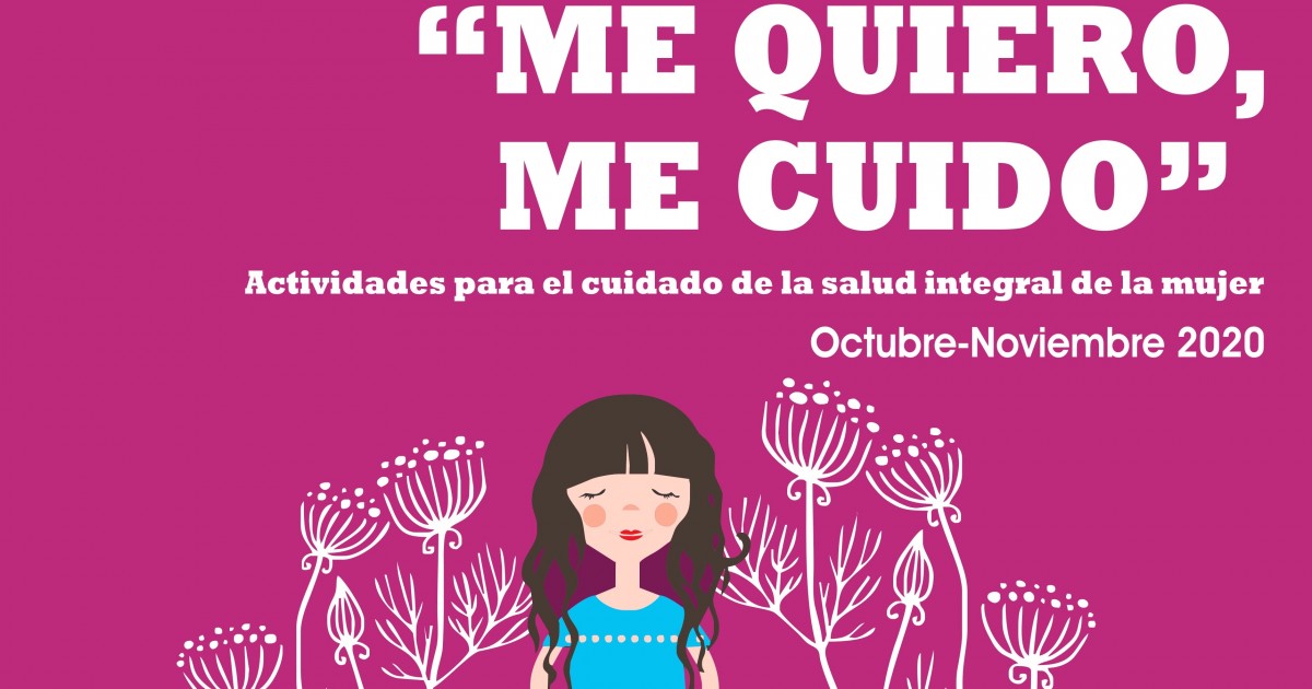 El Ayuntamiento de Mogán ofrece actividades gratuitas sobre la salud  integral de la mujer