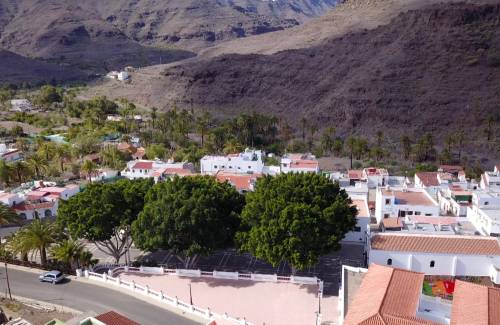 Veneguera ya dispone de fibra óptica