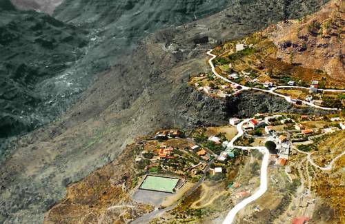 Abierto el plazo para solicitar ocupación del dominio público durante las Fiestas de Barranquillo Andrés y Soria.