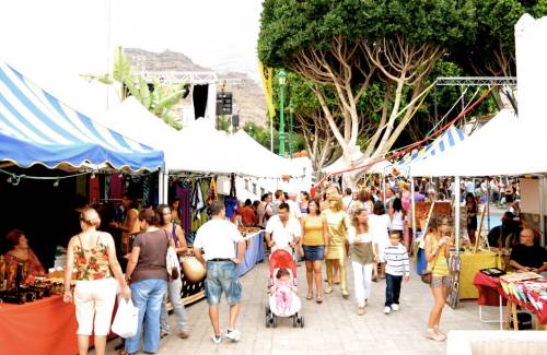Carnaval Costa de Mogán 2020