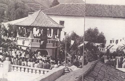 El kiosco del casco histórico de  Mogán volverá a la vida