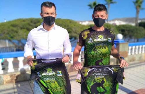 El Open Mountain Bike Arguineguín regresa este fin de semana con 222 inscritos