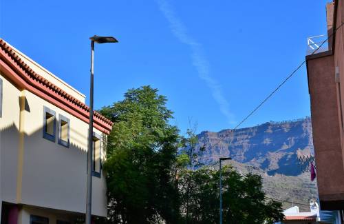 El Ayuntamiento licita las obras de eficiencia energética en el alumbrado de Veneguera