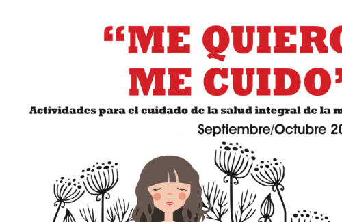 Vuelve 'Me quiero, me cuido', el programa del Ayuntamiento de Mogán que rompe con los estereotipos de género