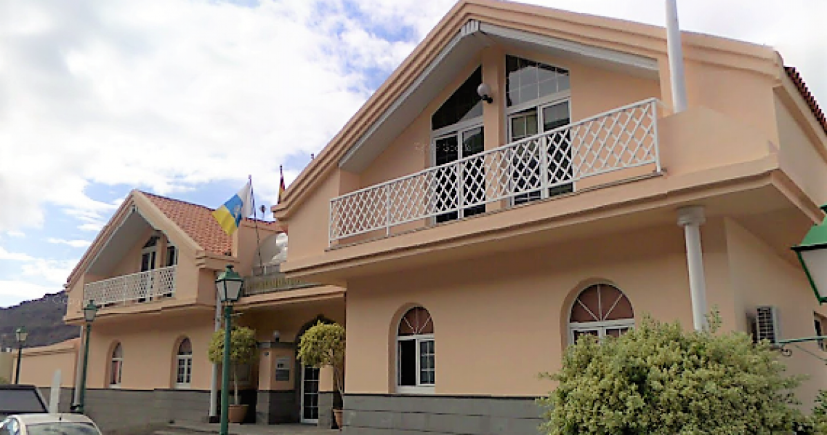 Mogán aprueba la Oferta de Empleo Público de estabilización con 143 plazas