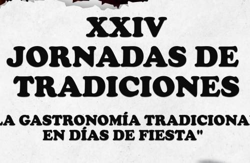 Mogán acoge la 24ª edición de  las Jornadas de Tradiciones