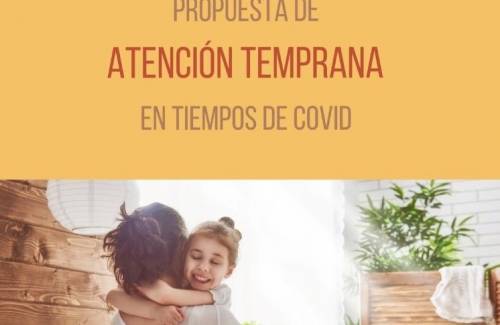 El Servicio de Atención Temprana de Mogán trabaja para ofrecer asesoramiento  personalizado a las familias durante el estado de alarma