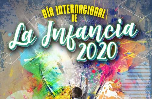 Mogán celebra un concurso de TikTok con motivo del Día Internacional de la Infancia