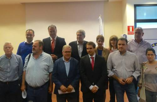 Mogán denuncia la falta de equidad e igualdad en la gestión económica del Cabildo de Gran Canaria