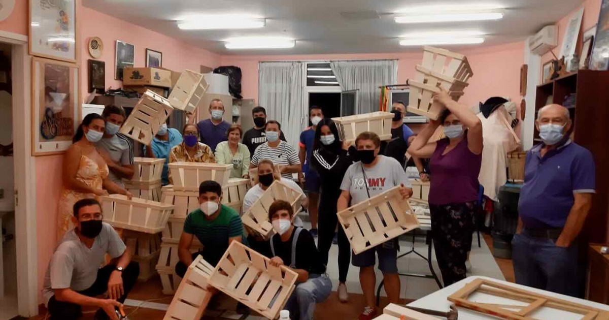 Finalizan en Mogán las vigésimo segundas Jornadas de Tradiciones