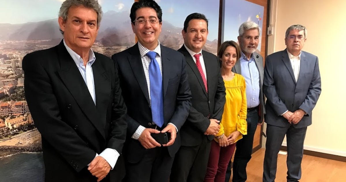 La nueva Ley de Coordinación de Policías Locales de Canarias debe contar con el factor turístico y su impacto en la sociedad