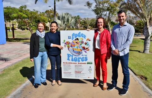 Mogán conmemorará el Día de la Paz por tercer año consecutivo con cuatro jornadas de actividades a final de enero