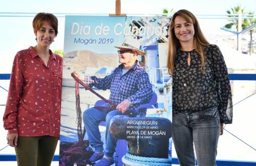 Playa de Mogán y Arguineguín celebrarán el Día de Canarias con labores tradicionales y folclore