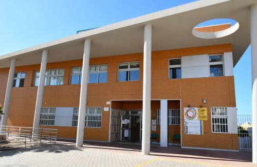 COMUNICADO: Cierre del Centro de Día hasta el 9 de diciembre