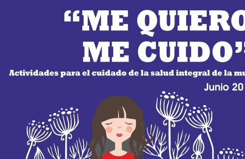 Mogán ahondará en el equilibro físico-emocional con el programa de actividades  'Me quiero, me cuido'