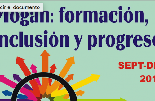 Mogán fomenta el progreso laboral de sus residentes con acciones formativas
