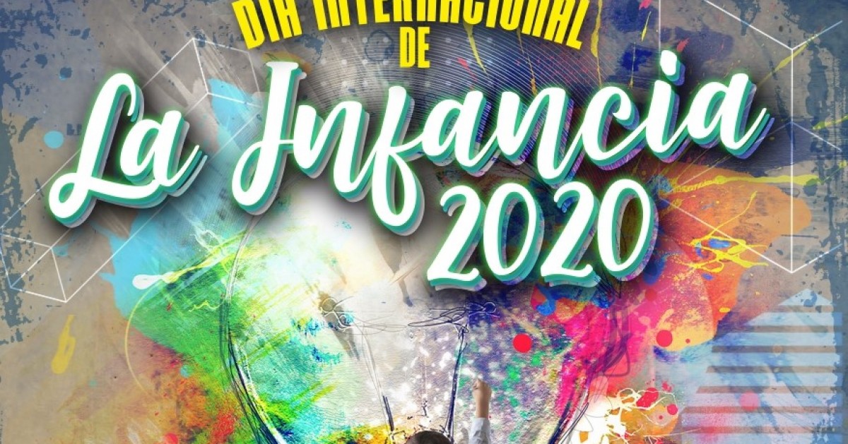 Mogán celebra un concurso de TikTok con motivo del Día Internacional de la Infancia