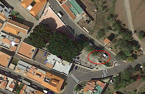 Mogán adjudica la obra de los baños públicos de Veneguera