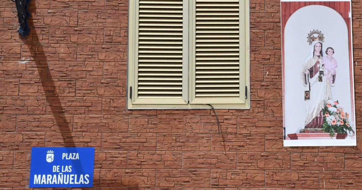 El Ayuntamiento de Mogán inicia la renovación de las placas de calle del municipio