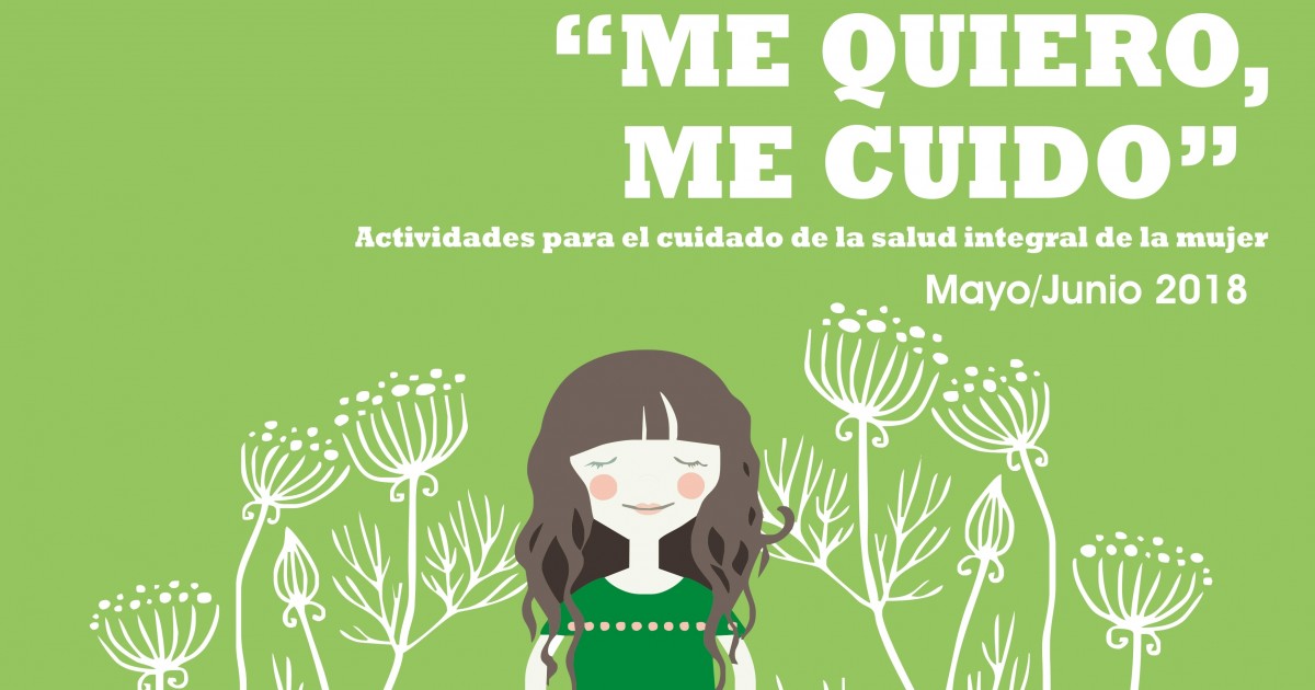 Mogán potencia el empoderamiento femenino con el programa de actividades 'Me quiero, Me Cuido'
