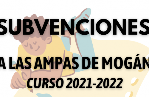 El Ayuntamiento de Mogán subvenciona con 30.000 euros a las AMPA del municipio