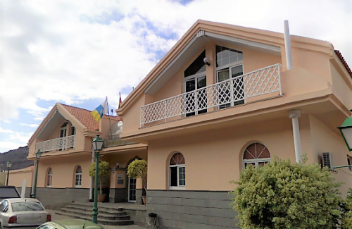 El Presupuesto de Mogán para  2022 ascenderá a 60,8 millones