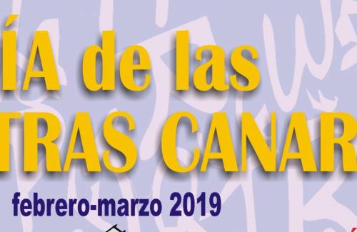 Mogán celebra el Día de las Letras Canarias con un homenaje a escritores