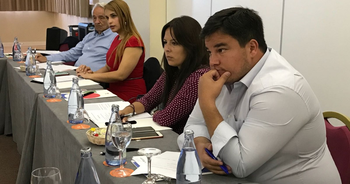 La I Conferencia de Municipios Turísticos de Canarias se celebrará el 15 y 16 de junio en Adeje