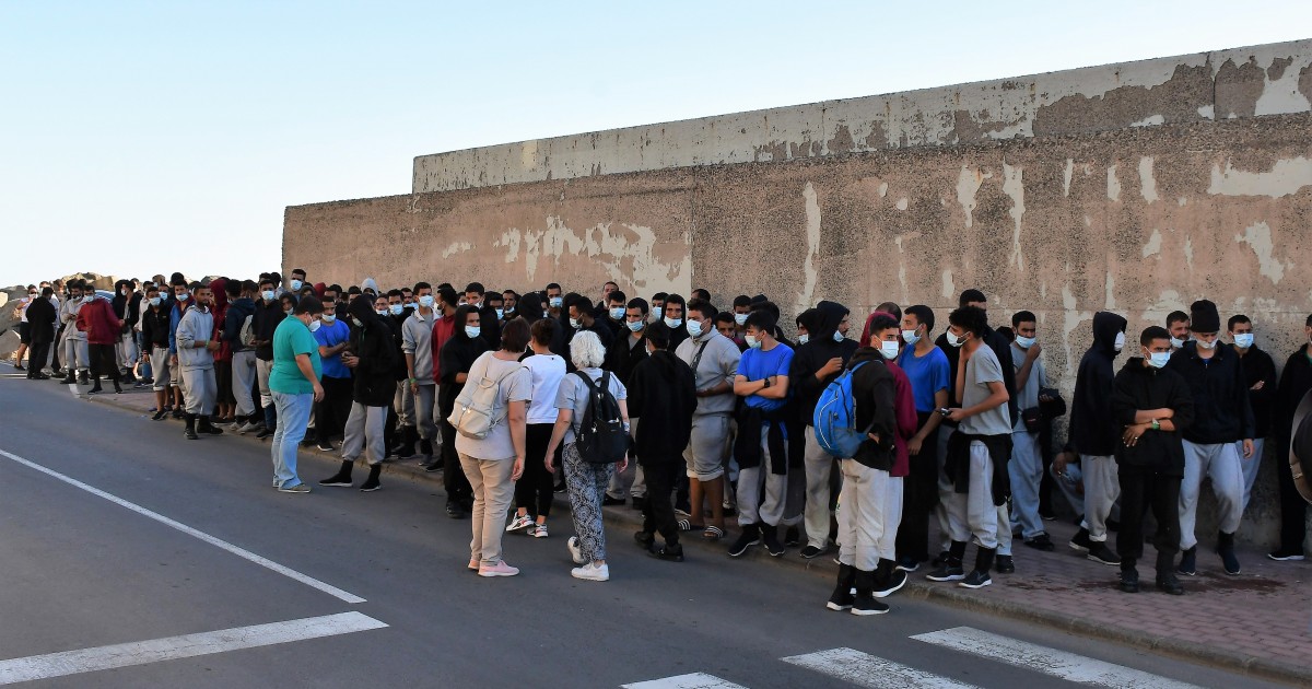 Onalia Bueno: “Solicito la dimisión del Delegado del Gobierno en Canarias porque en ningún momento ha estado a la altura de las circunstancias”