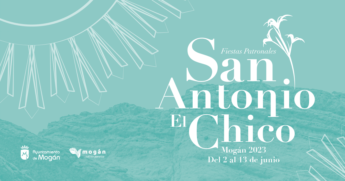 Conciertos, artesanía y Bajada de la Rama en el segundo fin de semana de las Fiestas de San Antonio El Chico