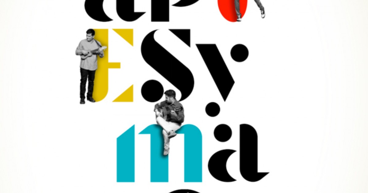 Llega a Mogán 'A pies y manos', espectáculo de Benito Cabrera, Tomás Fariña y Jep Meléndez