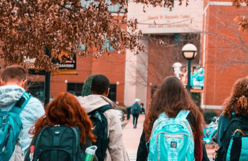 Mogán aprueba la resolución provisional de las subvenciones para estudiantes del curso 2018/2019