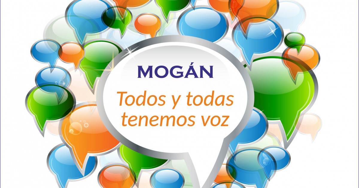 Mogán trabaja en la creación del  Plan de Participación Ciudadana