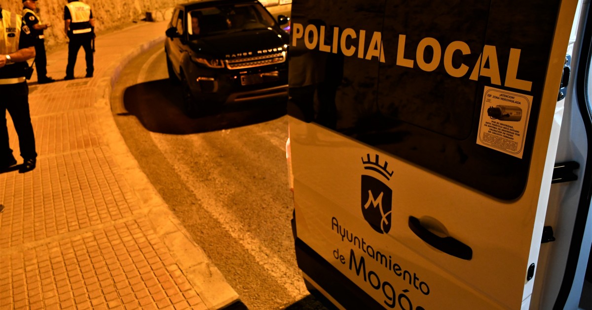 El concejal de Seguridad de Mogán defiende la actuación de su Policía Local