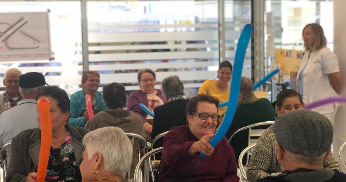 Mogán firma el Convenio de Dependencia hasta 2021