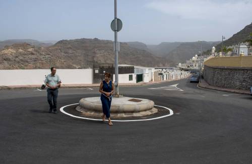 El Ayuntamiento culmina las actuaciones de mejora en la calle Valencia