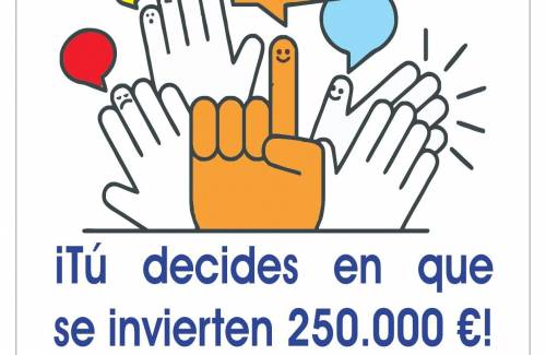 Mogán abrirá el 16 de octubre el plazo para votar las propuestas de sus presupuestos participativos