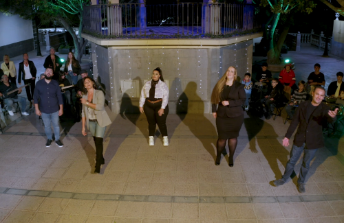 Las Escuelas Artísticas y las Escuelas Deportivas Municipales de Mogán exhiben su talento en vídeo esta Navidad