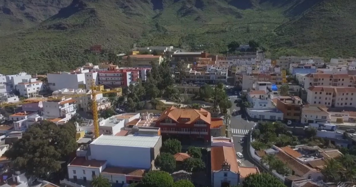 Mogán baja en un 6% el tipo impositivo del IBI para 2018