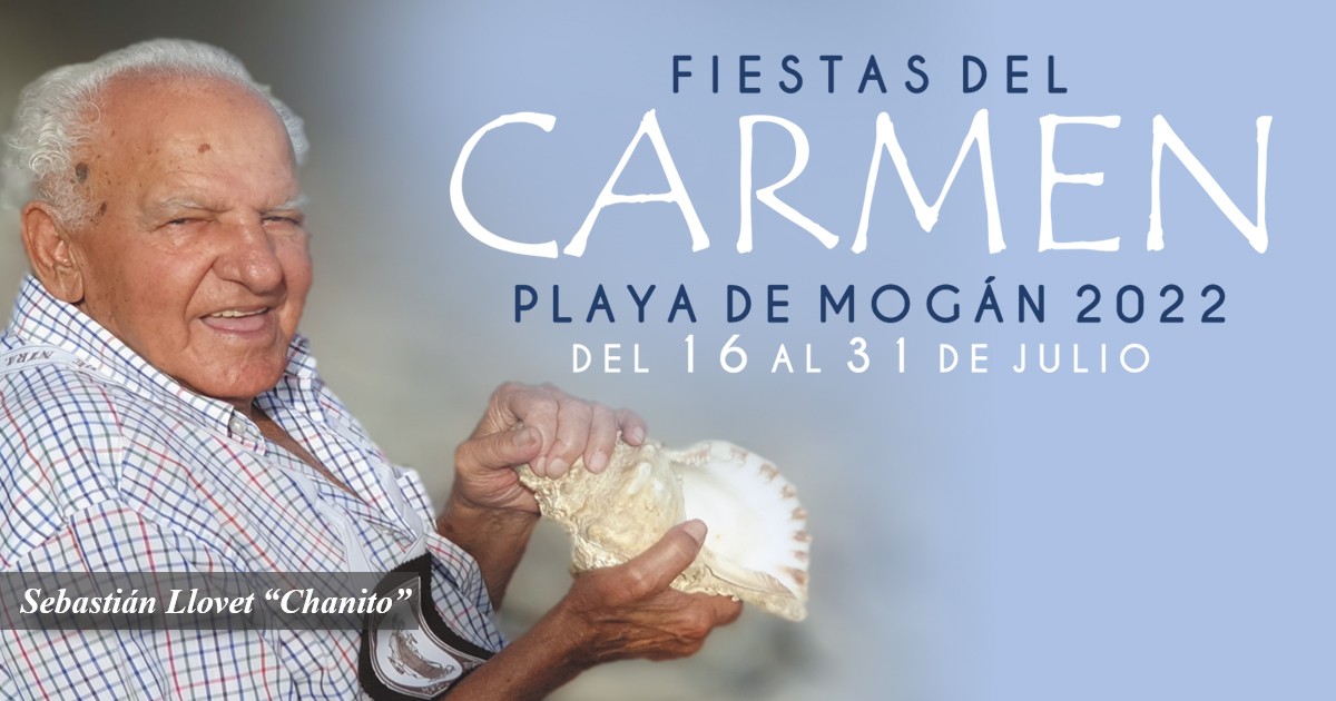 Playa de Mogán se prepara para celebrar los últimos días del Carmen