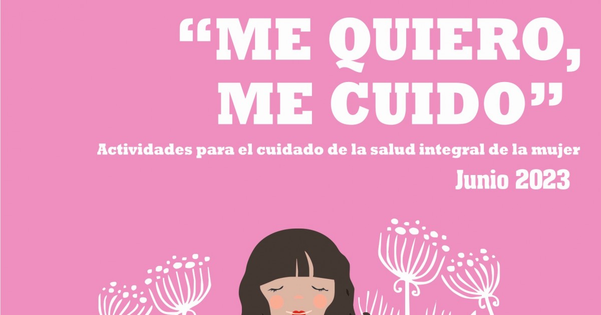 Mogán celebra talleres gratuitos en junio sobre el cuidado de la salud integral de la mujer
