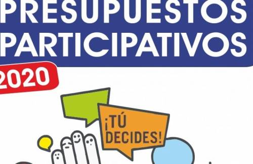 El 11 de septiembre finaliza el plazo para presentar propuestas en los presupuestos participativos de Mogán