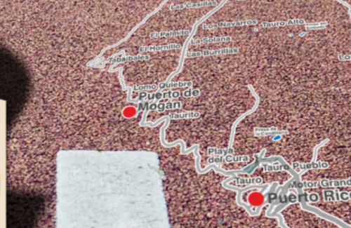 Mogán convoca a sus residentes para presentar el Avance del Plan General