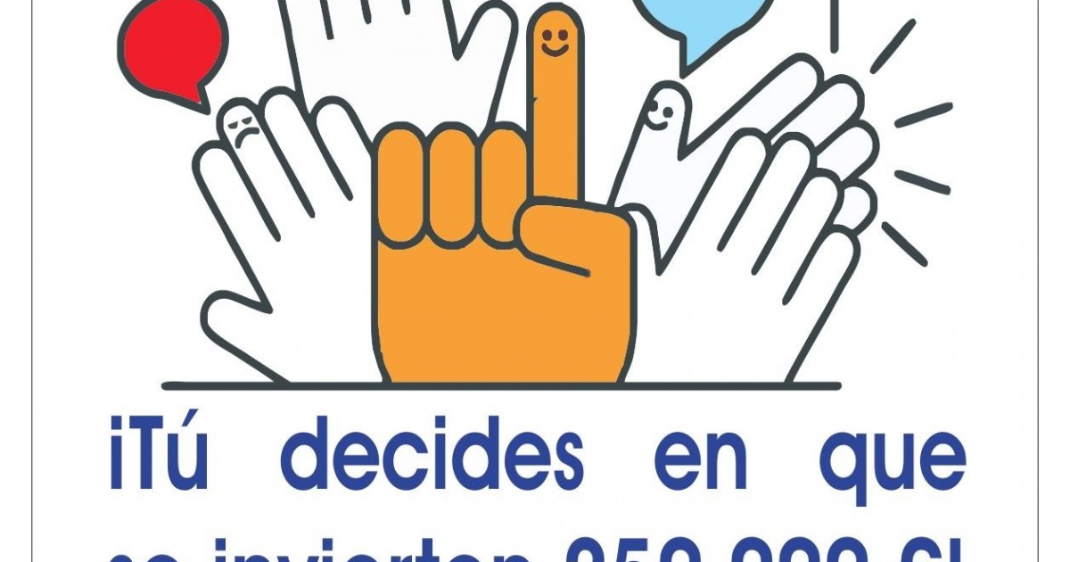 Mogán abrirá el 16 de octubre el plazo para votar las propuestas de sus presupuestos participativos