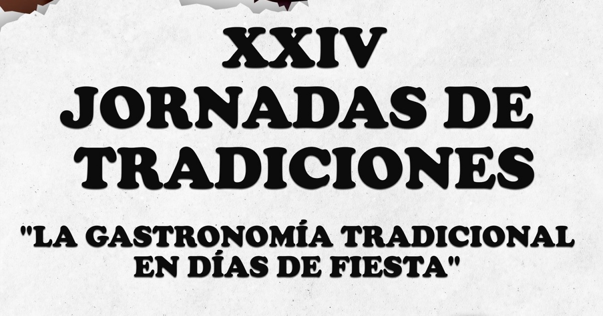 Mogán acoge la 24ª edición de  las Jornadas de Tradiciones