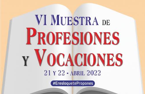 Mogán celebra la sexta Muestra de Profesiones y Vocaciones el 21 y 22 de abril